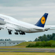 Illustration for article titled Boeing Delivers 1,500th 747 As Future Of The Model Remains In Doubt